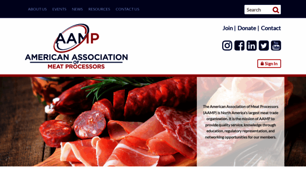 aamp.com