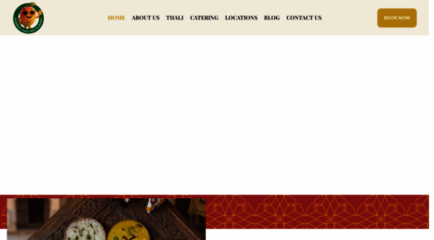 aamrasthalirestaurant.com