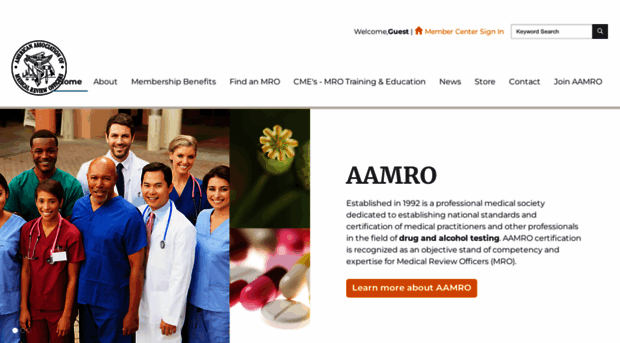 aamro.com