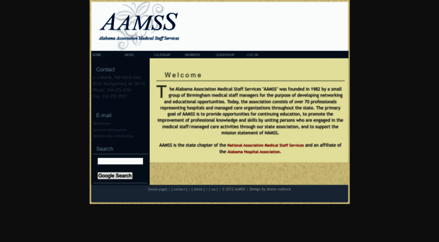 aamss.com
