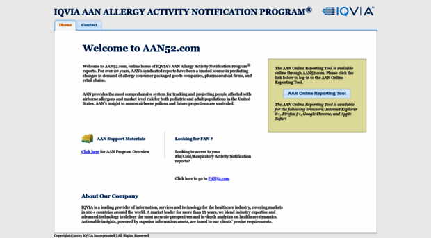 aan52.com