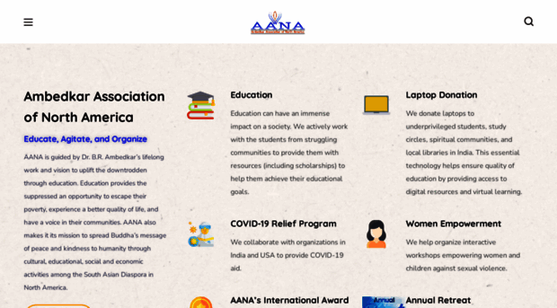 aanausa.org