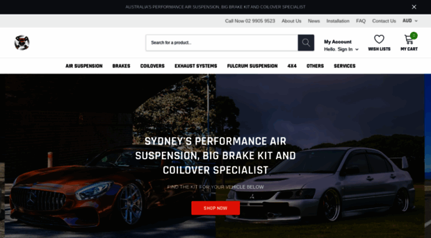 aandbmotorsports.com