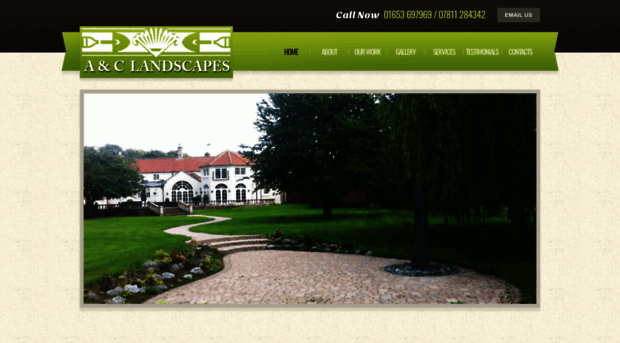 aandclandscapes.co.uk