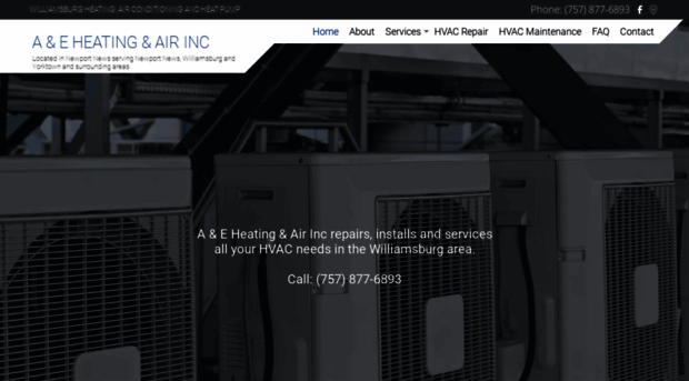 aandeheatingandairva.com