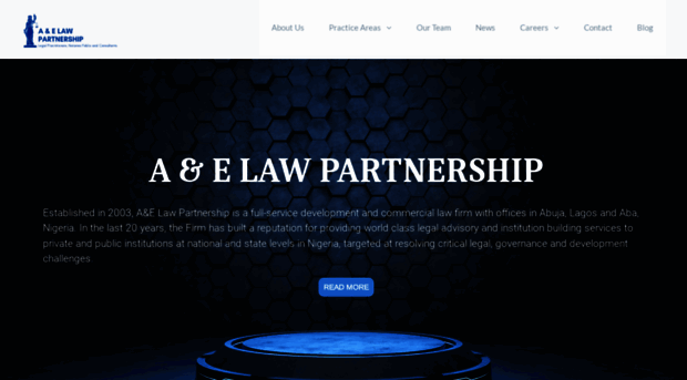 aandelaw.com