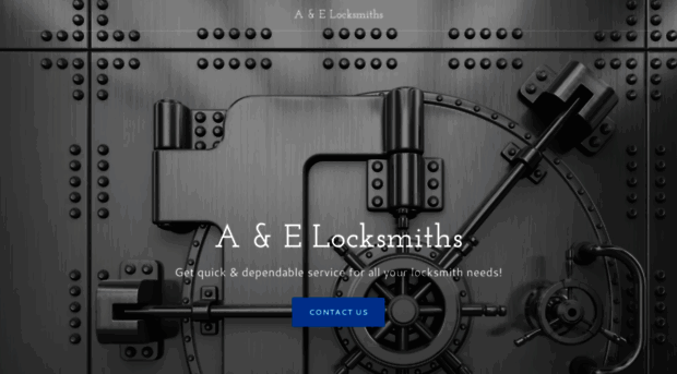 aandelocksmith.com