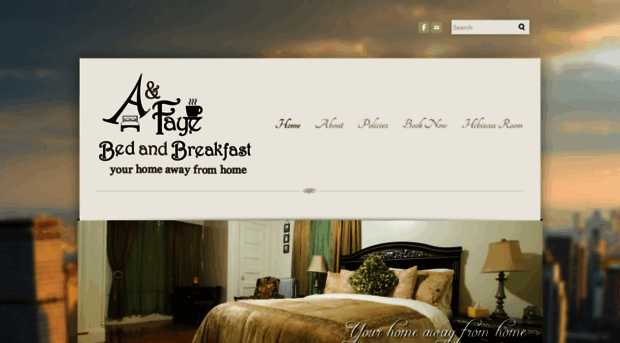 aandfayebb.com