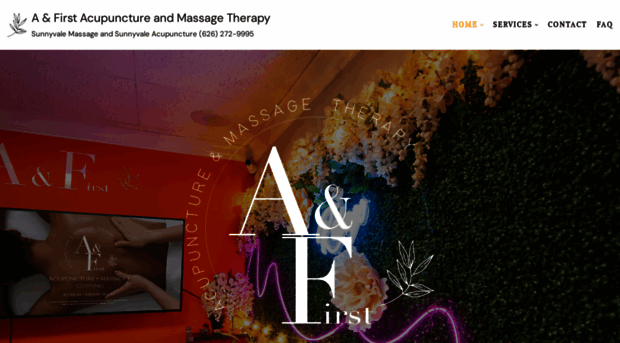 aandfirst.com