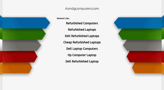aandgcomputers.com