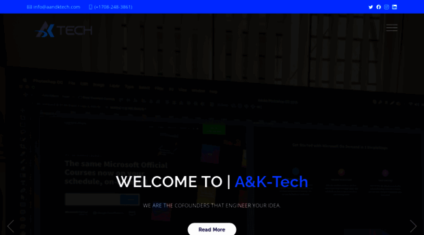 aandktech.com