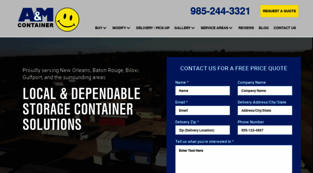 aandmcontainer.com