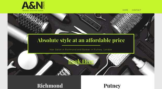 aandnstyle.com