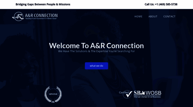 aandrconnection.com