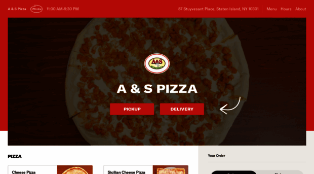 aandspizza.com