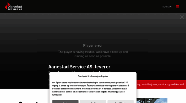 aanestad-service.no