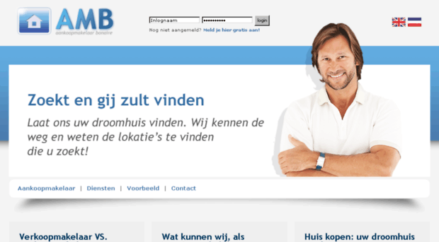 aankoopmakelaar-bonaire.nl