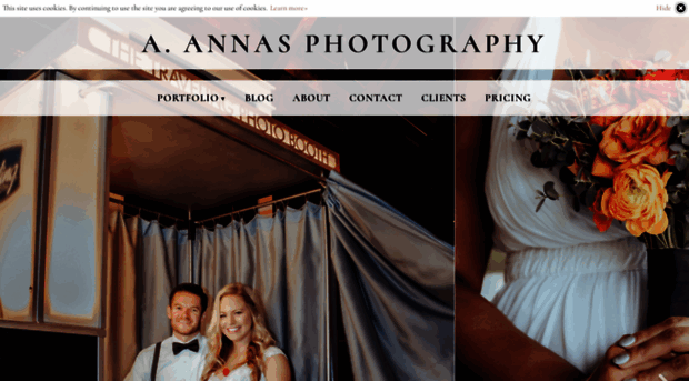 aannasphotography.com