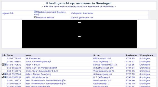 aannemer-groningen.startinnederland.nl