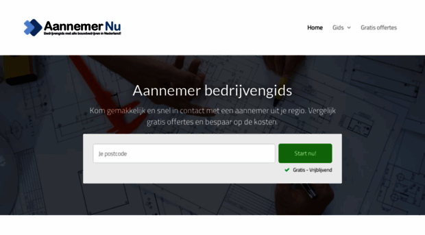aannemer-spot.nl