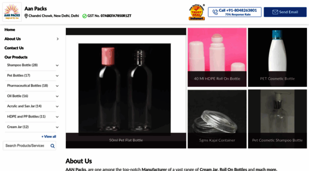 aanpacks.com