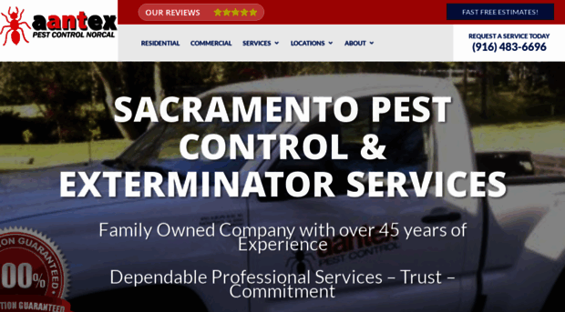 aantexpestcontrol.com