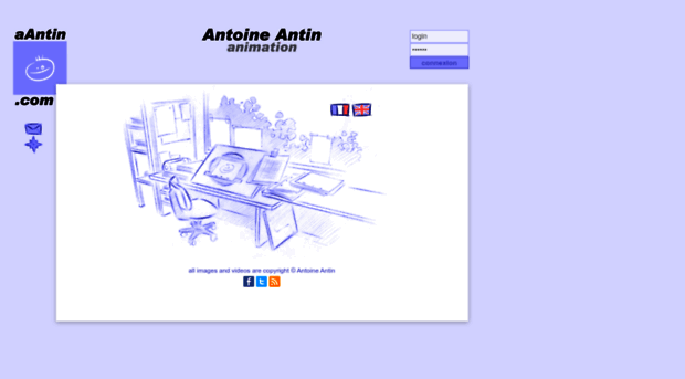 aantin.com