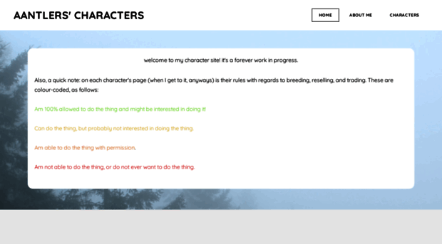aantlers-characters.weebly.com