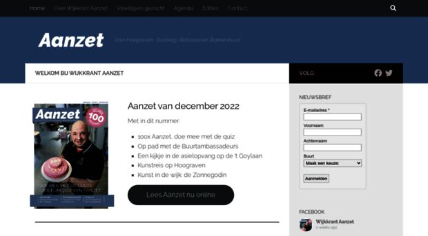 aanzetnet.nl