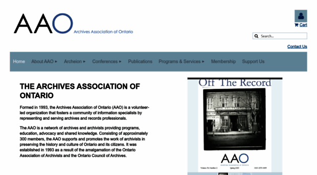 aao-archivists.ca