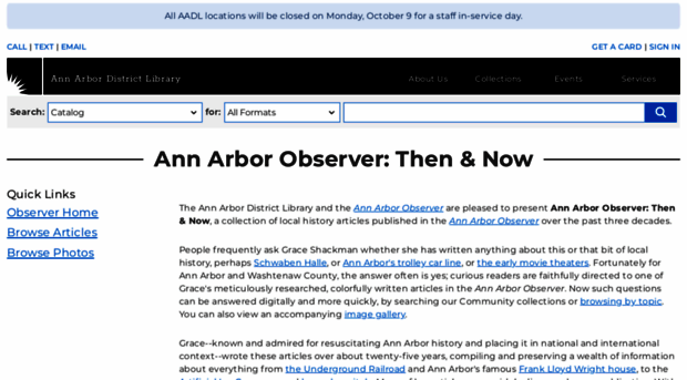 aaobserver.aadl.org