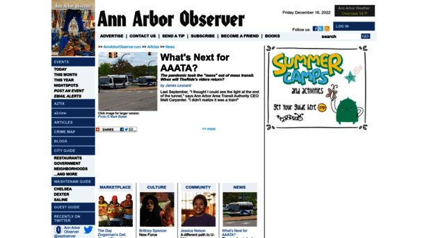 aaobserver.dreamhosters.com