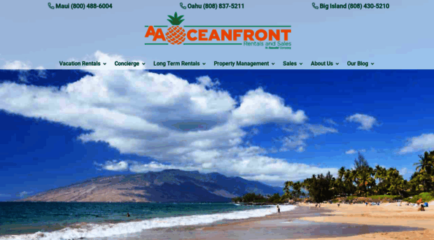 aaoceanfront.com