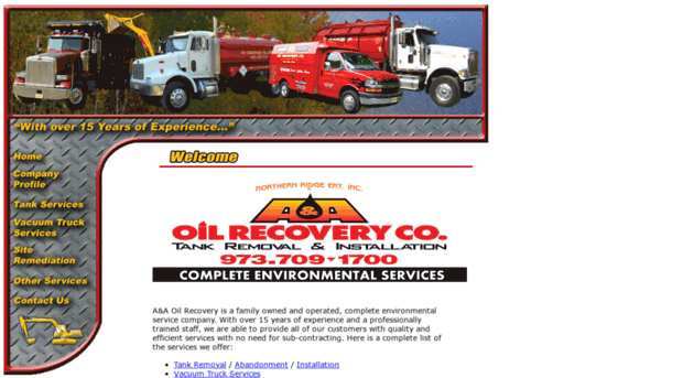 aaoilrecovery.com