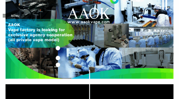 aaokvape.com