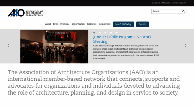 aaonetwork.org