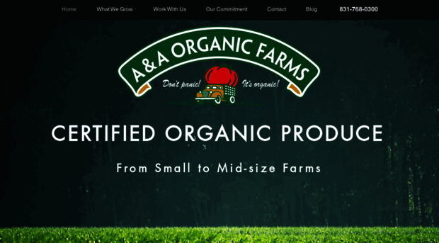 aaorganic.com