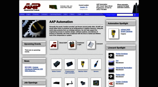 aap-automation.com