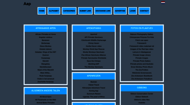aap.linkjespagina.nl