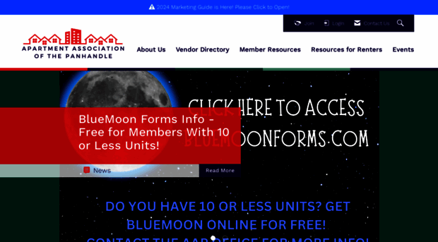 aapanhandle.com