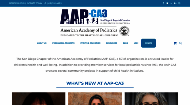 aapca3.org