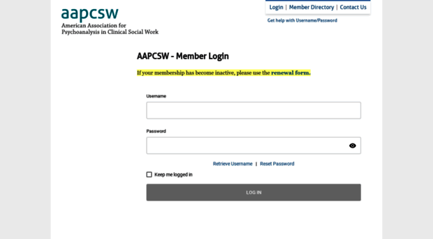 aapcsw.memberclicks.net