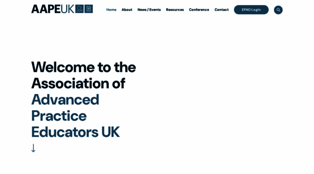 aape.org.uk