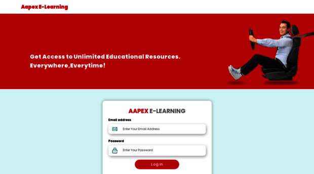 aapexelearning.com