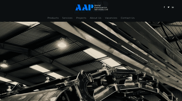 aapfabrications.com