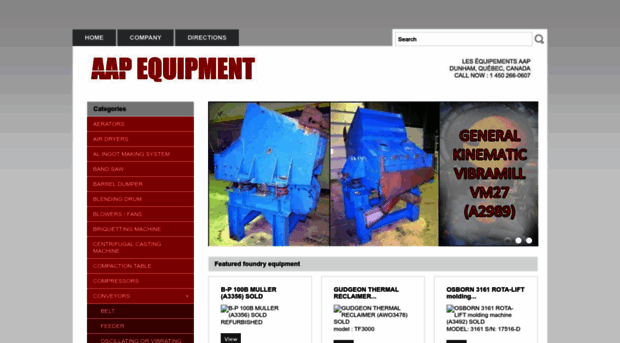 aapfoundryequipment.com