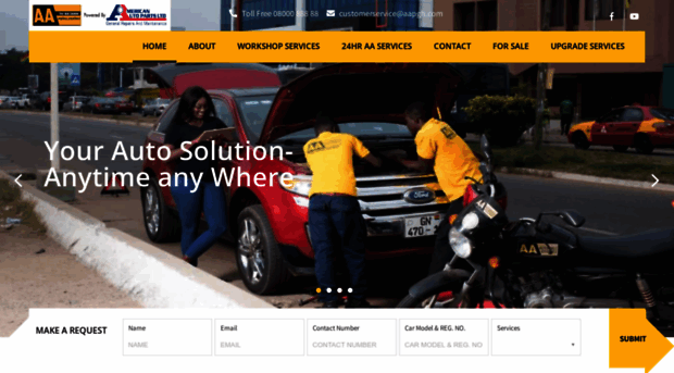 aapgh.com