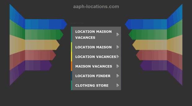 aaph-locations.com