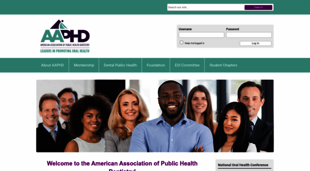 aaphd.org