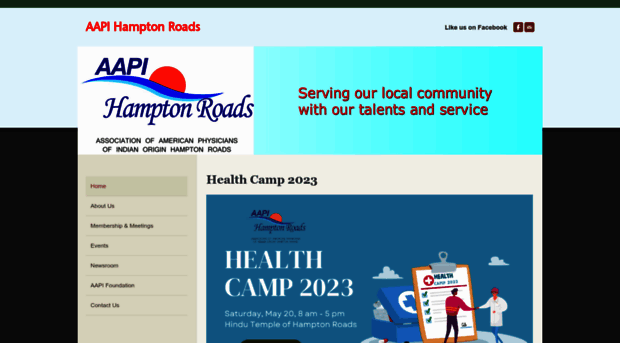 aapihr.org